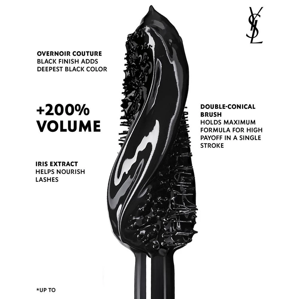 商品Yves Saint Laurent|2-Pc. Mascara & Lipstick Set,价格¥206,第3张图片详细描述