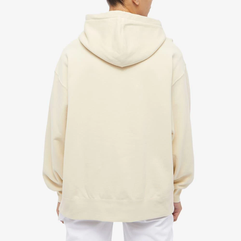 商品Jordan|Air Jordan Flight Fleece Popover Hoodie,价格¥365,第3张图片详细描述