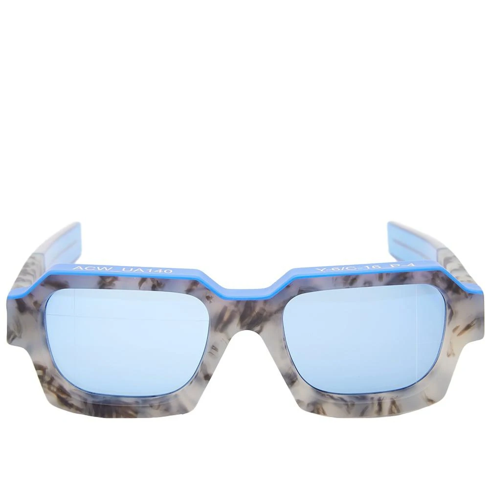 商品A-COLD-WALL*|A-COLD-WALL* x Retrosuperfuture Caro Sunglasses,价格¥1366,第2张图片详细描述