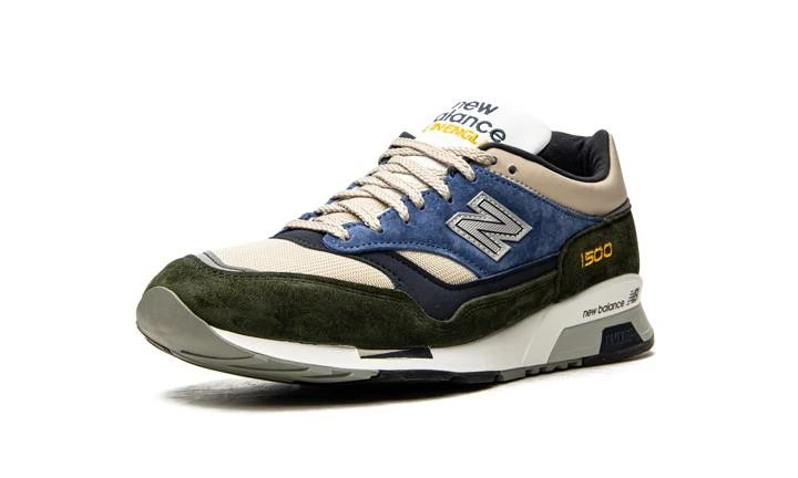 商品New Balance|New Balance Made in UK 1500,价格¥1444,第5张图片详细描述