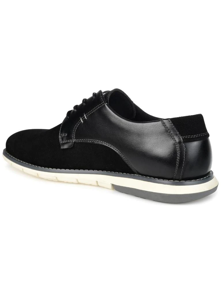 商品Vance Co.|Murray Vegan Sneaker Derby Shoes,价格¥382,第5张图片详细描述