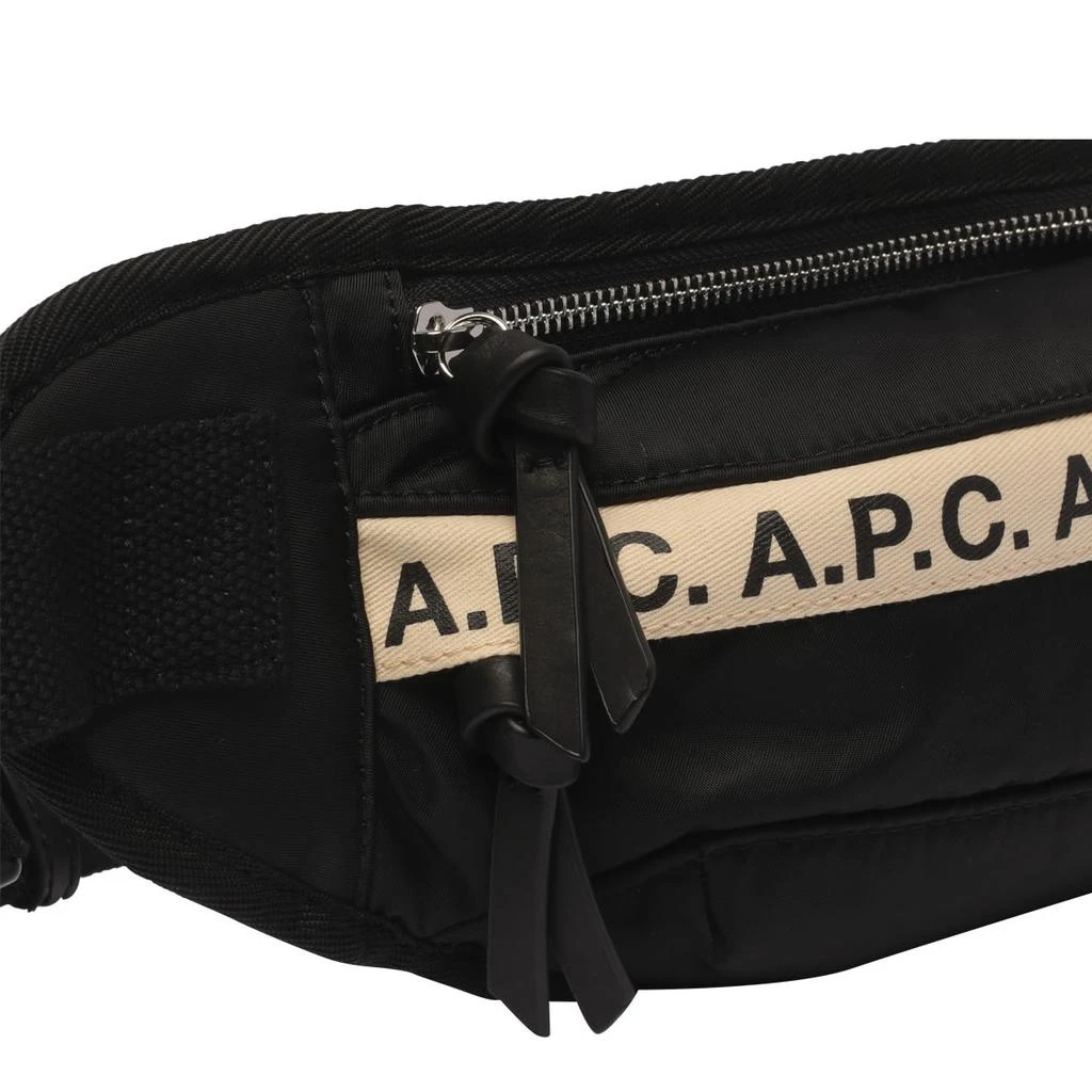 商品A.P.C.|A.P.C. Repeat Bum Bag,价格¥1354,第4张图片详细描述
