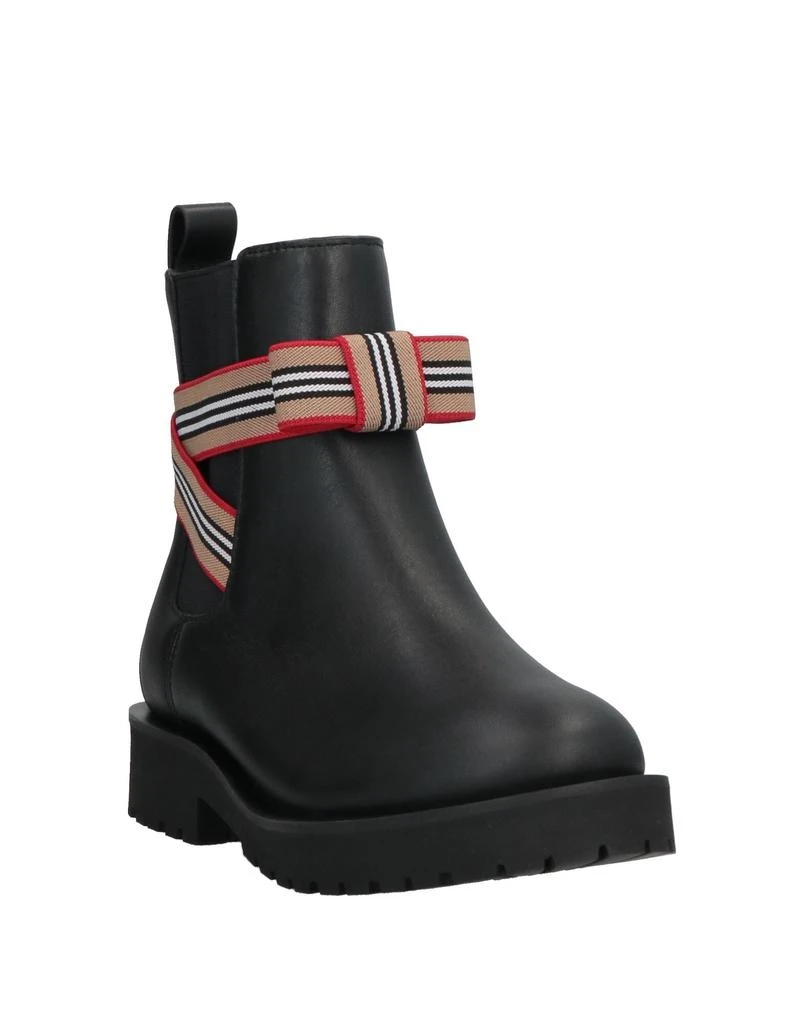 商品Burberry|Ankle boot,价格¥3716,第2张图片详细描述
