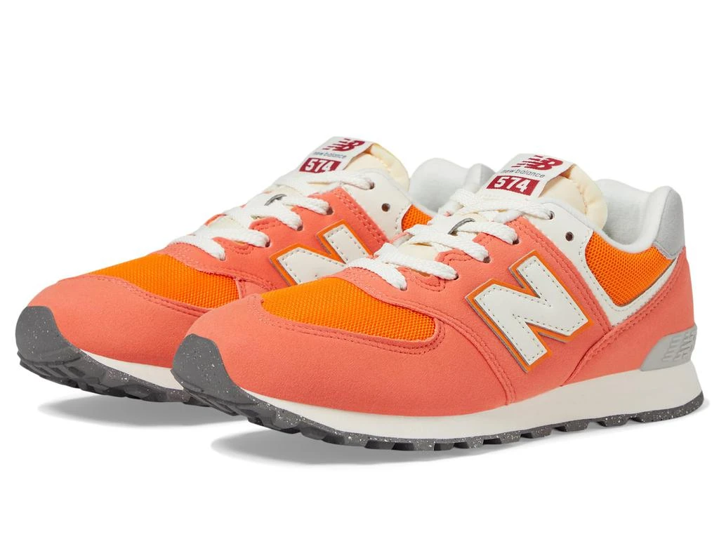 商品New Balance|574 (Big Kid),价格¥600,第1张图片