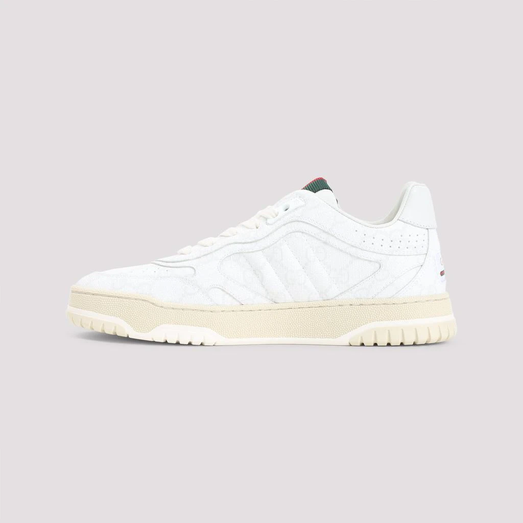 商品Gucci|Sneakers White,价格¥4711,第3张图片详细描述