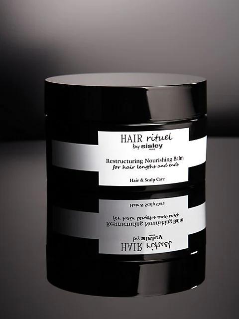 Hair Rituel Restructuring Nourishing Balm商品第4张图片规格展示
