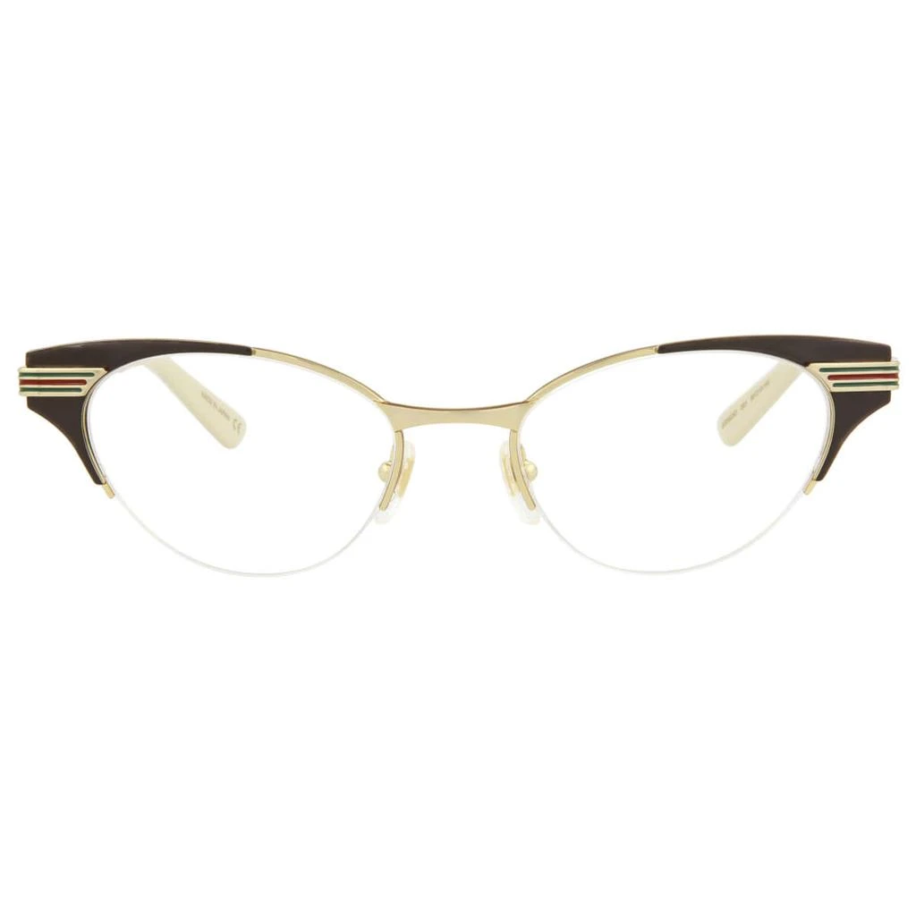 商品Gucci|Gucci Novelty 眼镜,价格¥1410,第2张图片详细描述