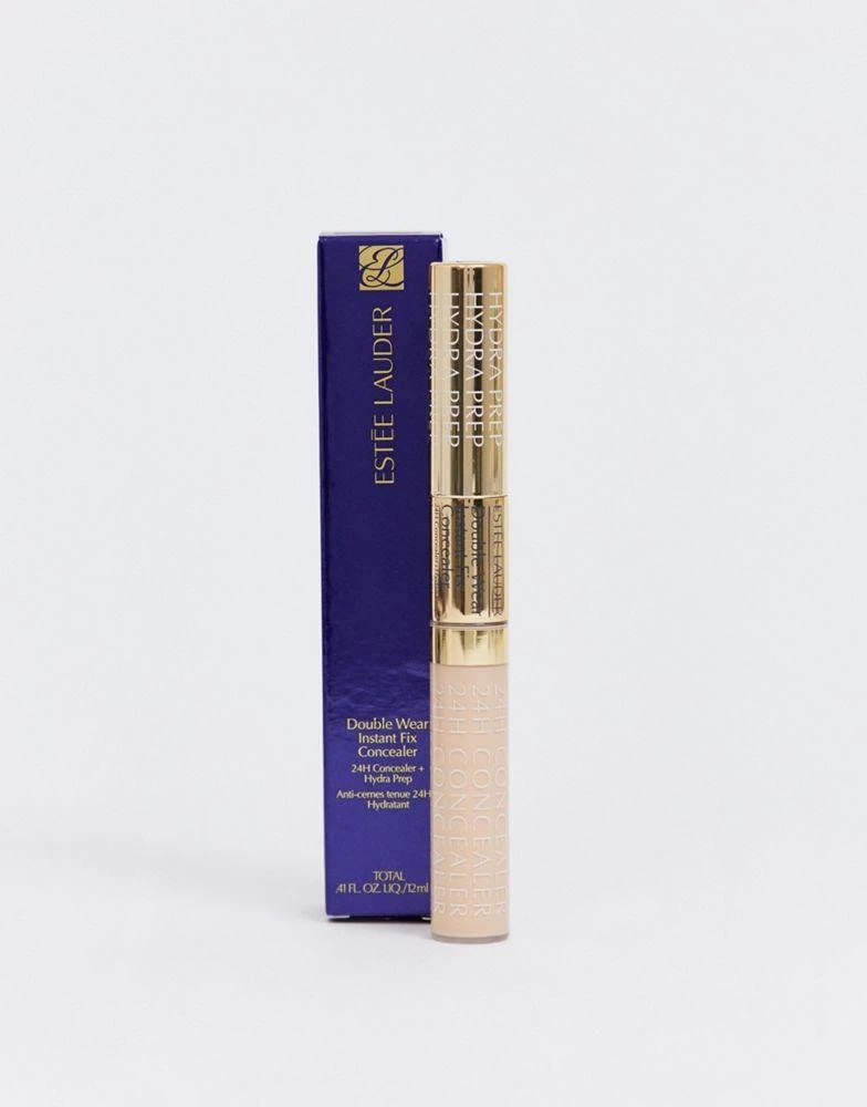 Estee Lauder Double Wear Instant Fix Concealer 24H Concealer + Hydra Prep 商品