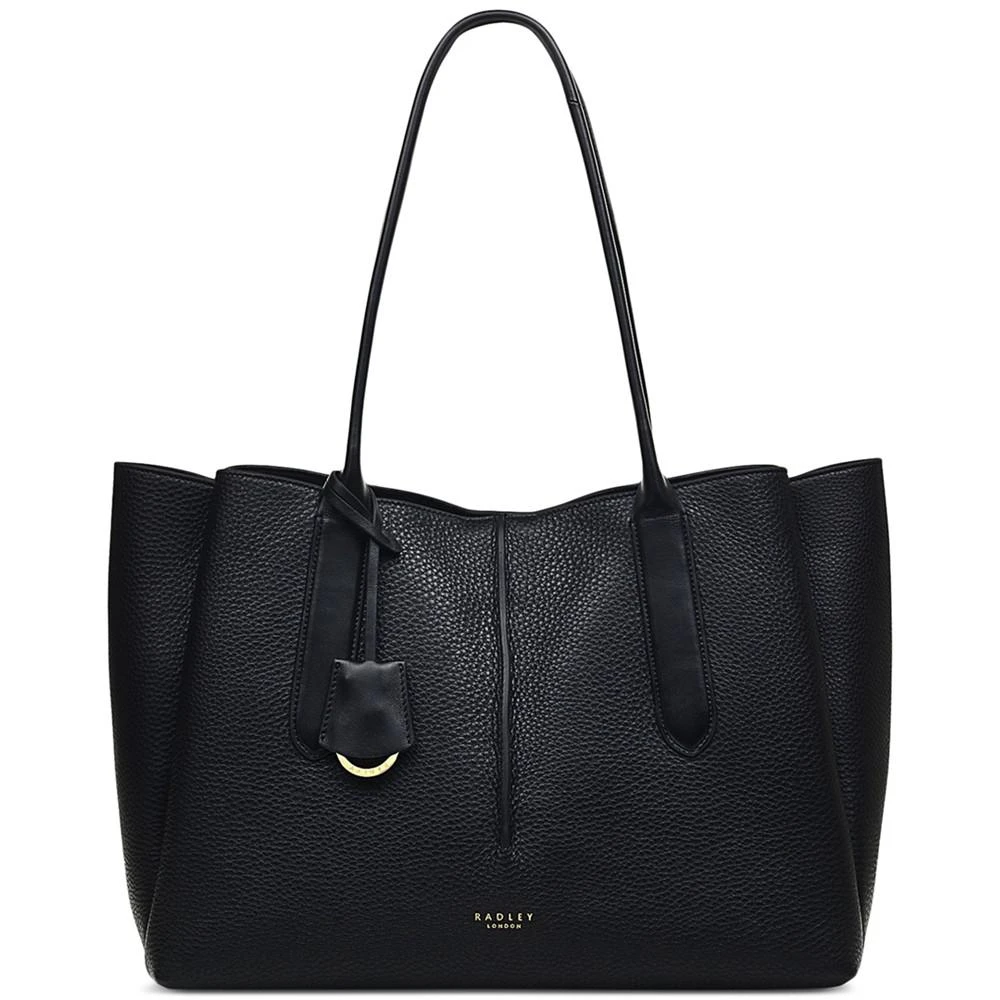 商品Radley|Women's Hillgate Place Extra Large Open Top Tote,价格¥2555,第1张图片