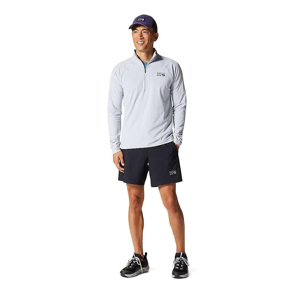 商品Mountain Hardwear|Men's Shade Lite Short,价格¥223,第4张图片详细描述