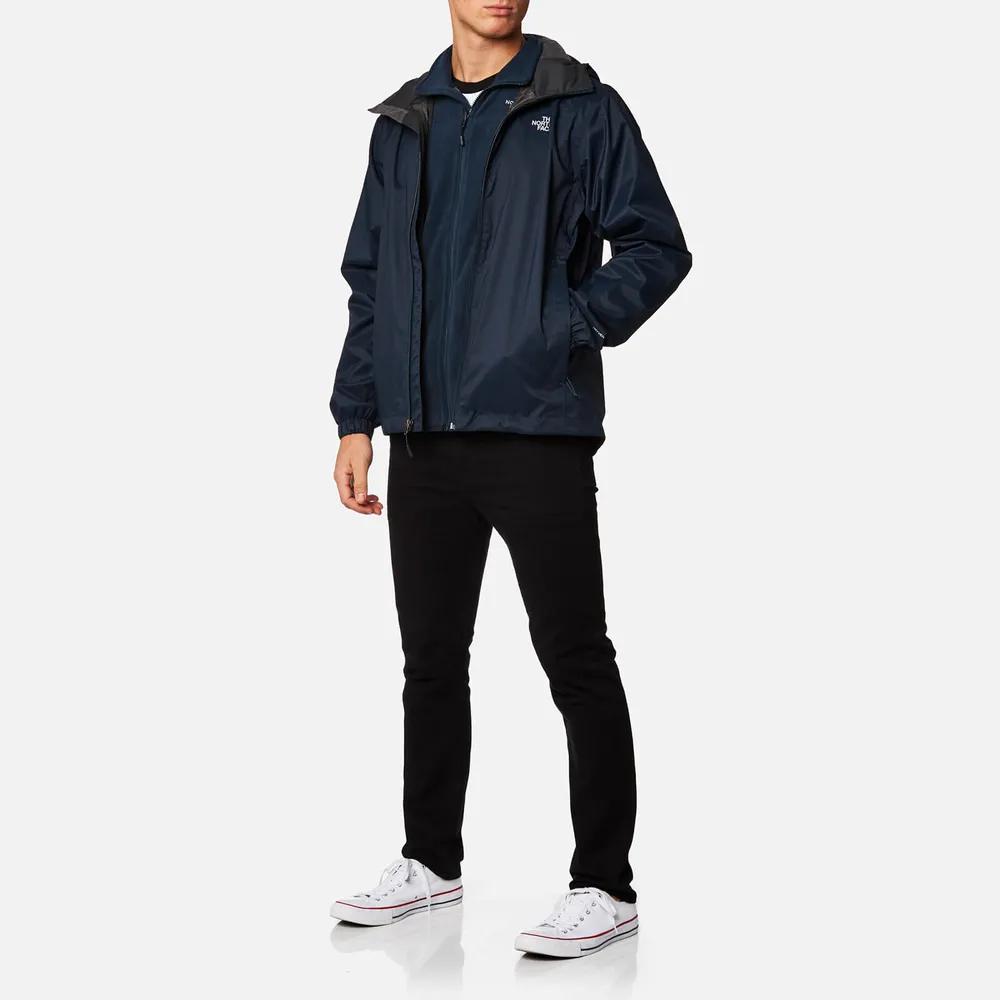 The North Face Men's Quest Jacket商品第3张图片规格展示