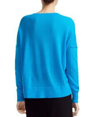 商品Maje|Manoel Cashmere Sweater,价格¥1111,第2张图片详细描述