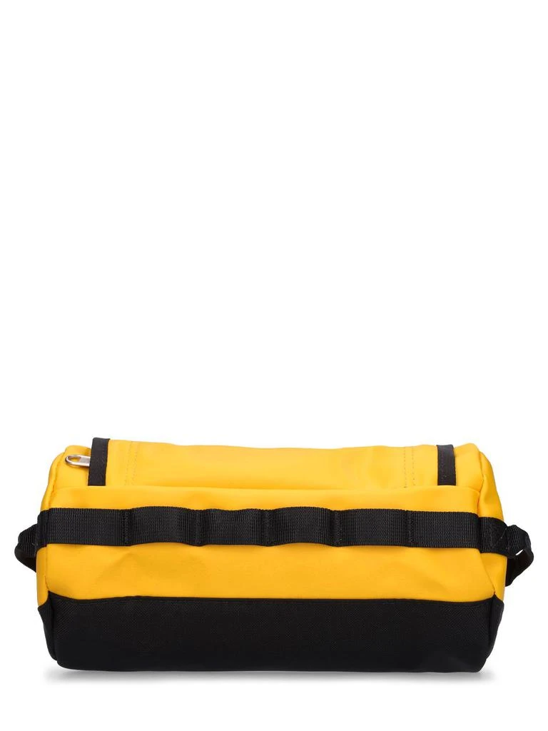 商品The North Face|Small Travel Canister Toiletry Bag,价格¥270,第3张图片详细描述
