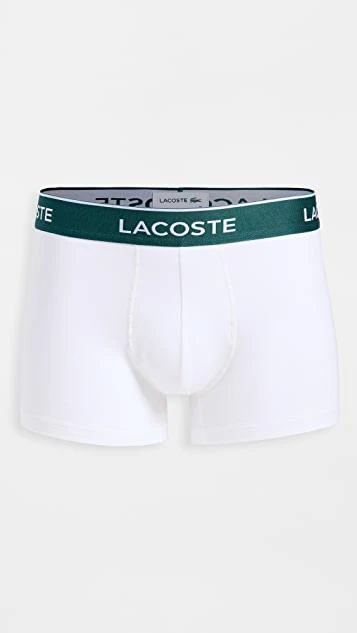 商品Lacoste|休闲经典短裤,价格¥327,第2张图片详细描述