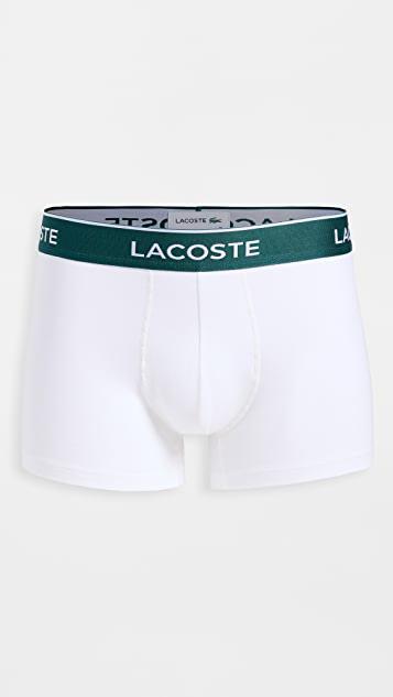 商品Lacoste|休闲经典短裤,价格¥311,第4张图片详细描述