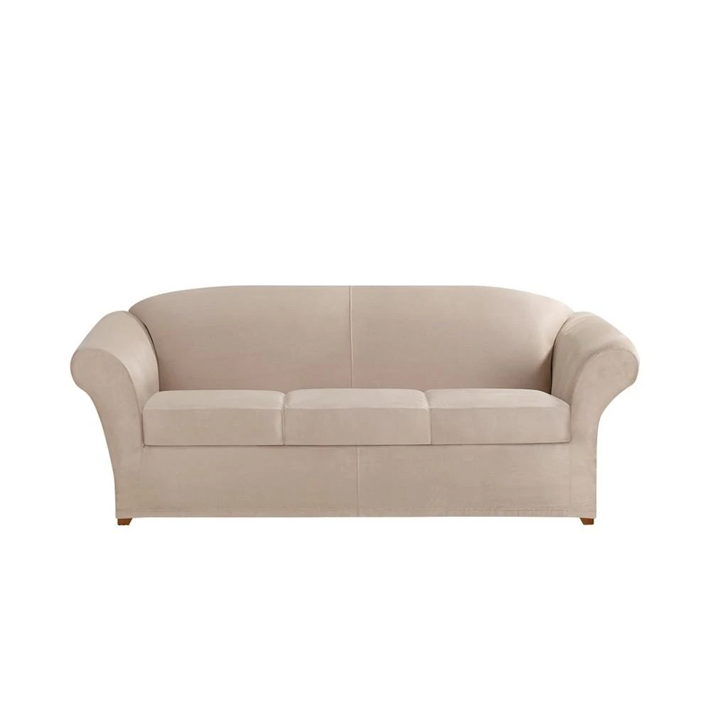 商品Sure Fit|Four Piece Slipcover,价格¥1581,第1张图片