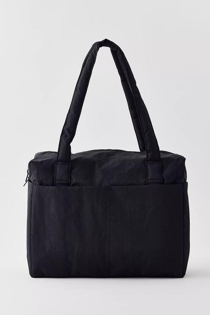新品　バグゥBAGGU SMALL CLOUD CARRY BAG　黒 Baggu | Small Cloud Carry On – The Silver Room