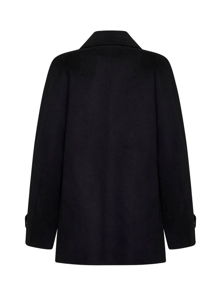 商品FILIPPA K|Filippa K Coats & Jackets in Black,价格¥4406,第2张图片详细描述