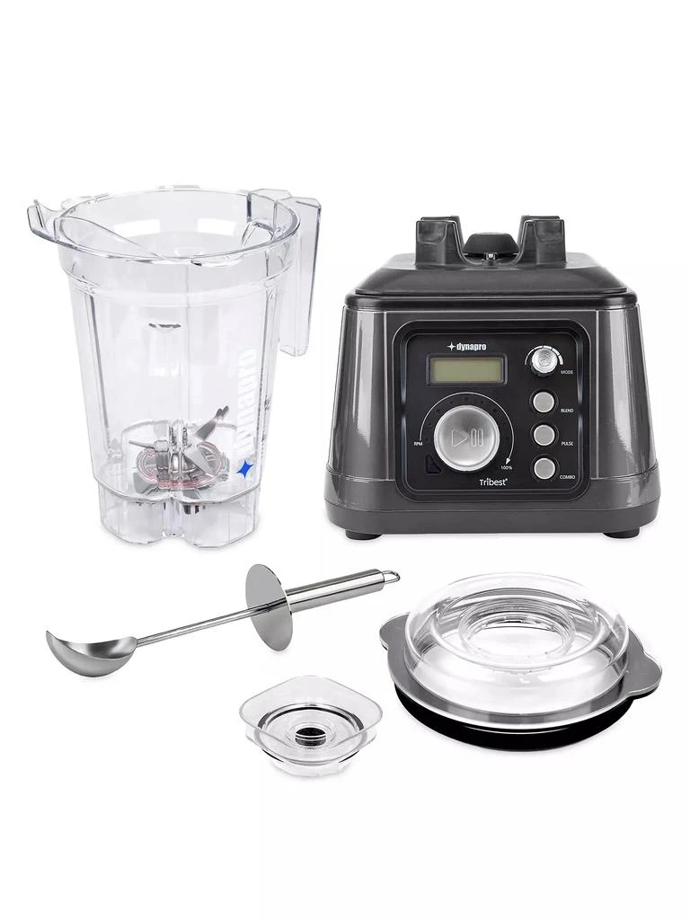商品Tribest|Dynapro Commercial High-Speed Blender,价格¥3741,第5张图片详细描述