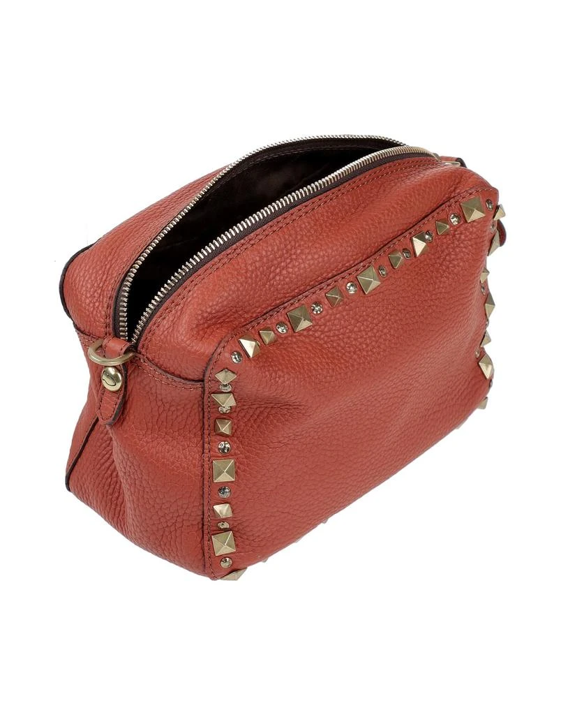 商品CAMPOMAGGI|Cross-body bags,价格¥1268,第2张图片详细描述