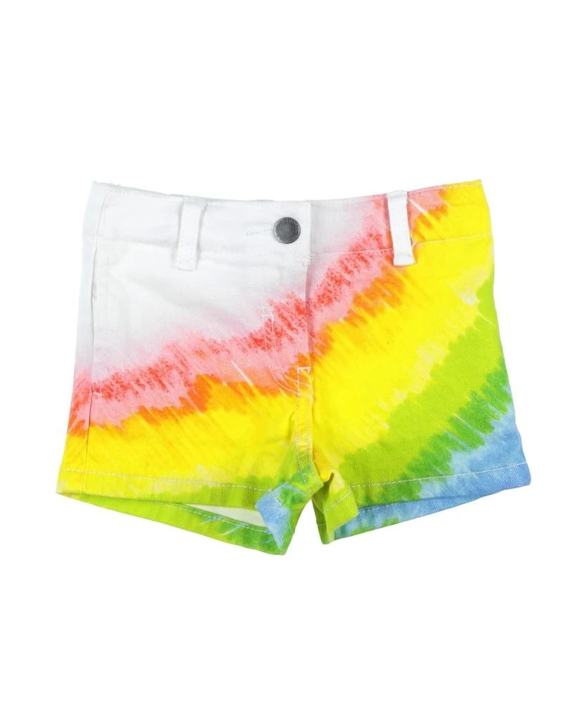 商品Stella McCartney|Shorts & Bermuda,价格¥194,第1张图片