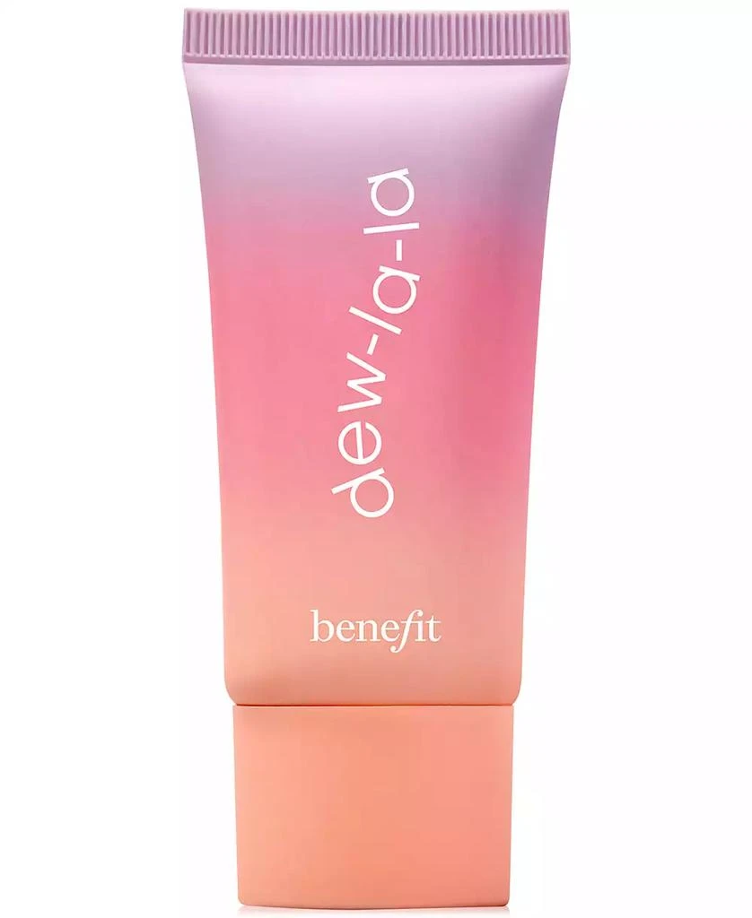 商品Benefit Cosmetics|Dew-La-La Liquid Glow Highlighter,价格¥285,第1张图片