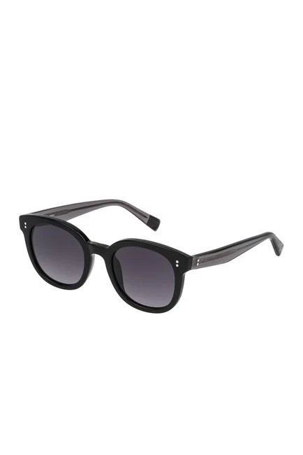 商品Furla|49mm Round Sunglasses,价格¥530,第1张图片