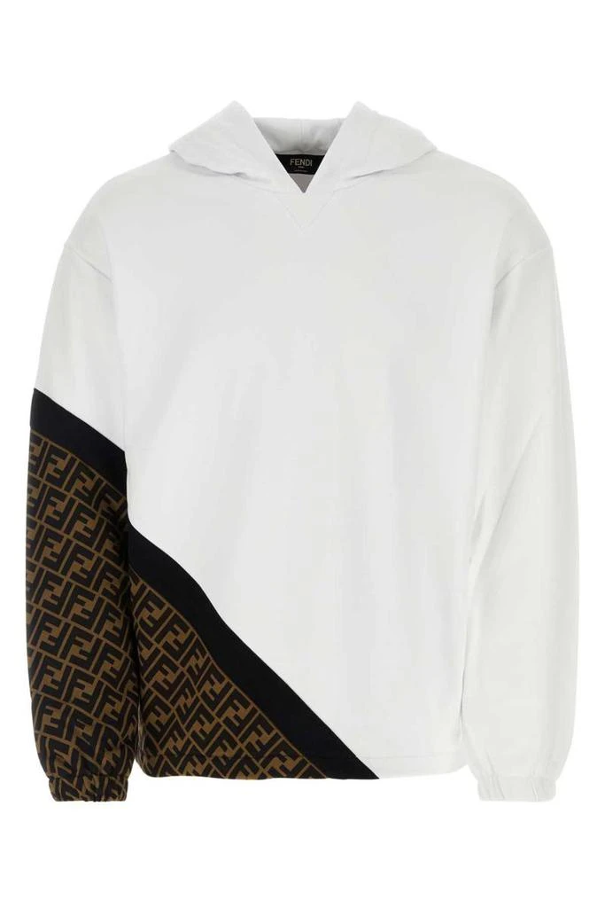 商品Fendi|FENDI SWEATSHIRTS,价格¥8259,第1张图片