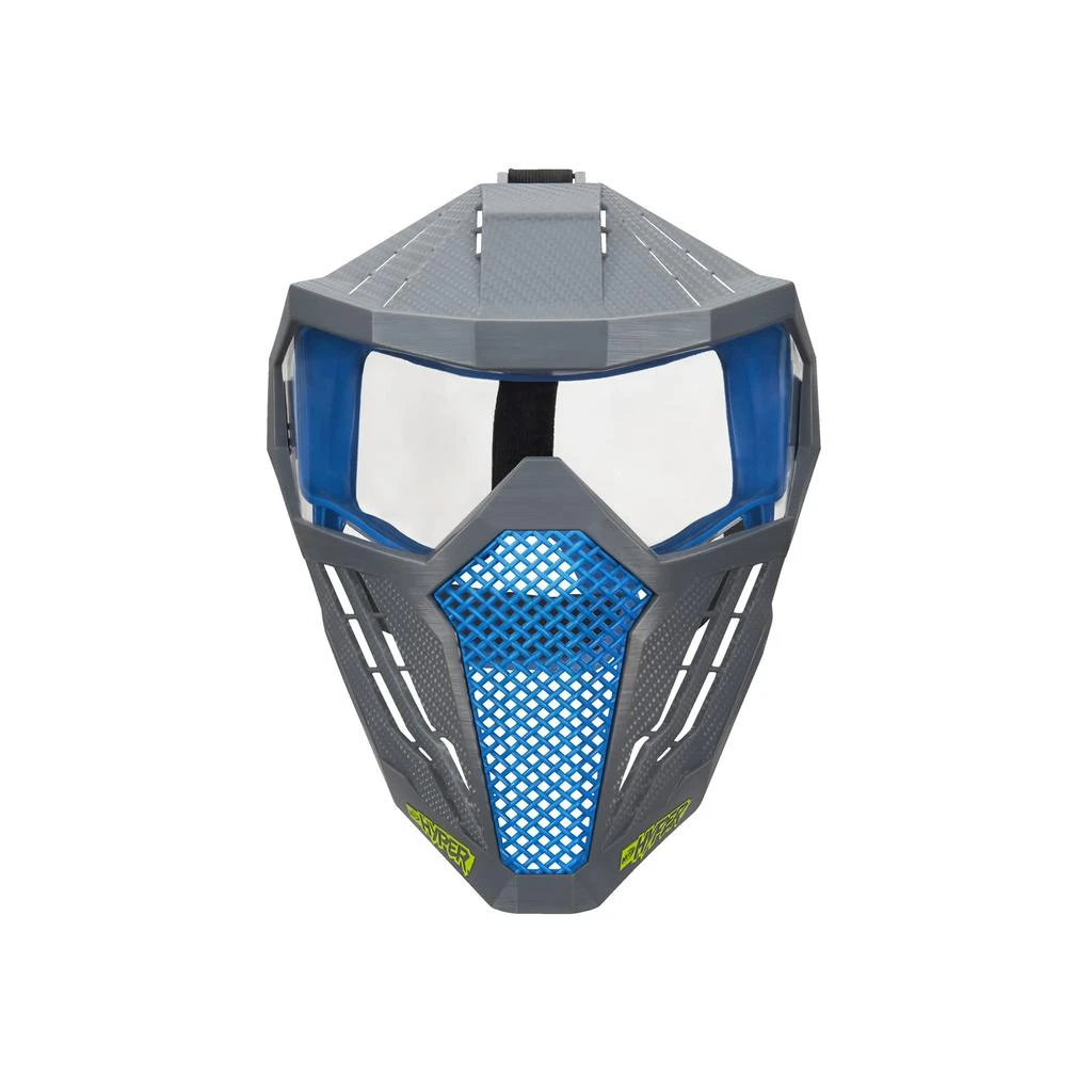 商品Nerf|NERF Hyper Face Mask -- Breathable Design, Adjustable Head Strap,价格¥159,第1张图片