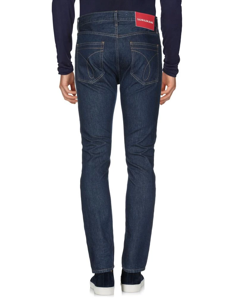 商品Calvin Klein|Denim pants,价格¥695,第3张图片详细描述