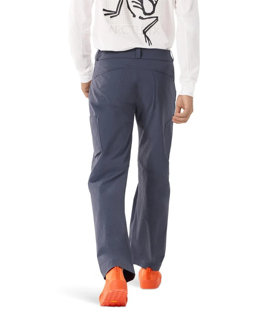 商品Arc'teryx|Cronin Pants,价格¥1474,第2张图片详细描述