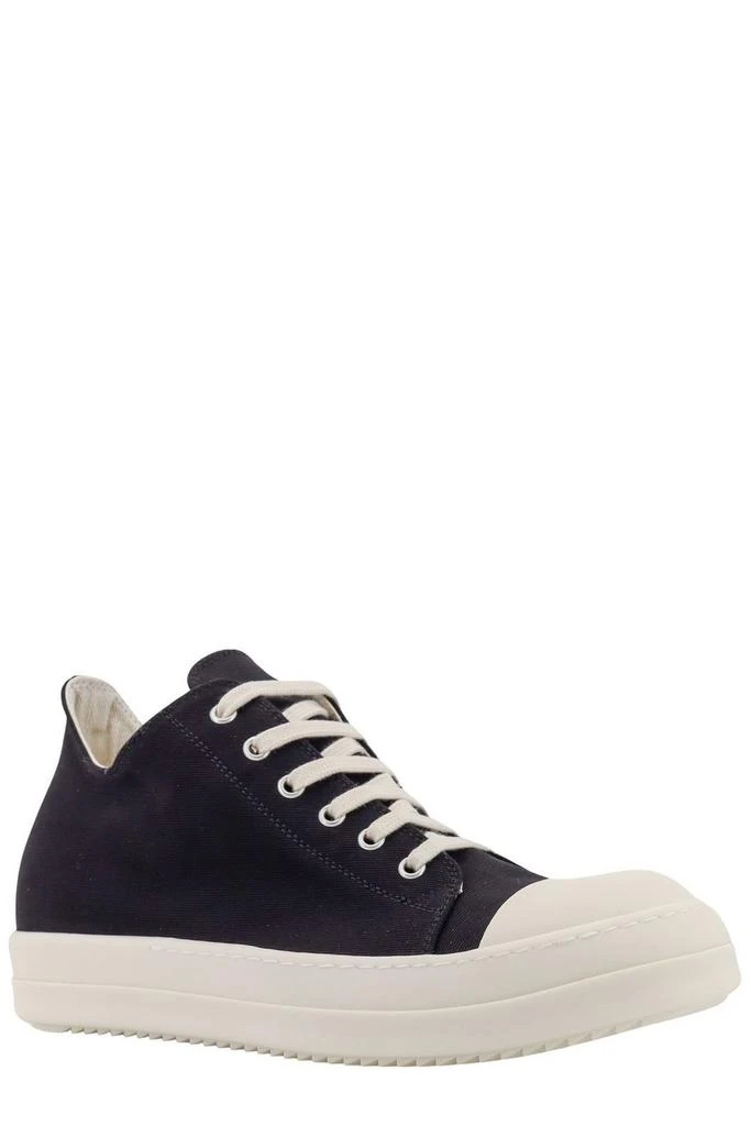 商品Rick Owens|Rick Owens DRKSHDW Low-Top Sneakers,价格¥3780,第2张图片详细描述