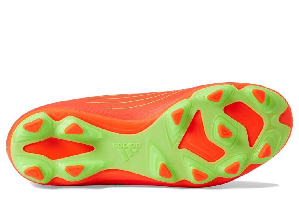商品Adidas|Soccer Edge.4 Predator Flexible Ground (Little Kid/Big Kid),价格¥401,第3张图片详细描述