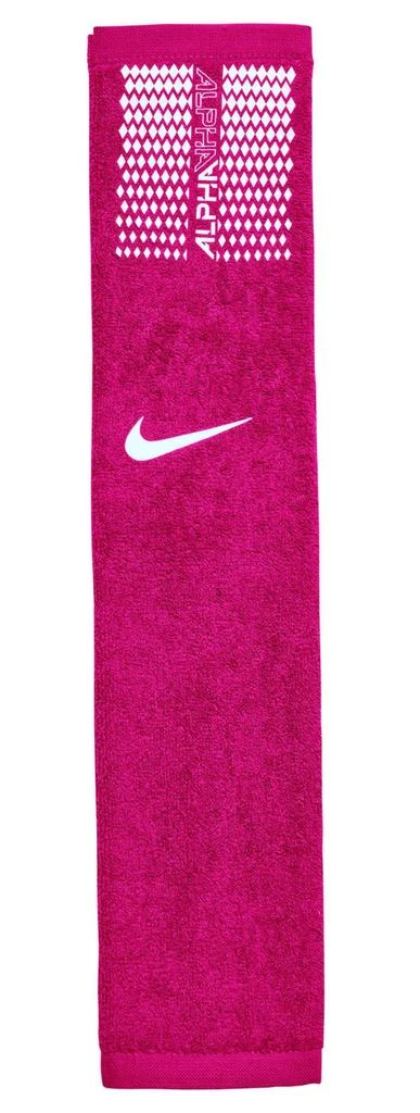 商品NIKE|Nike Alpha Football Towel,价格¥135,第1张图片