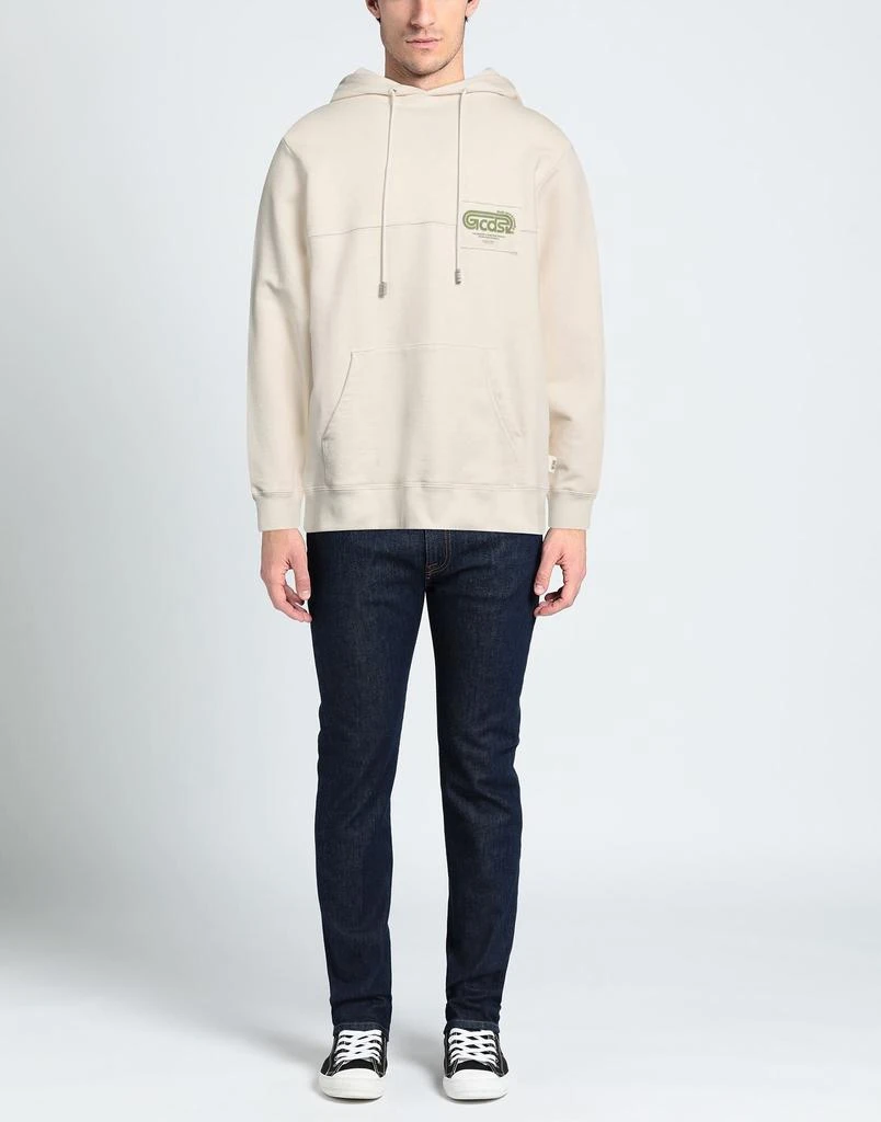商品GCDS|Hooded sweatshirt,价格¥797,第2张图片详细描述
