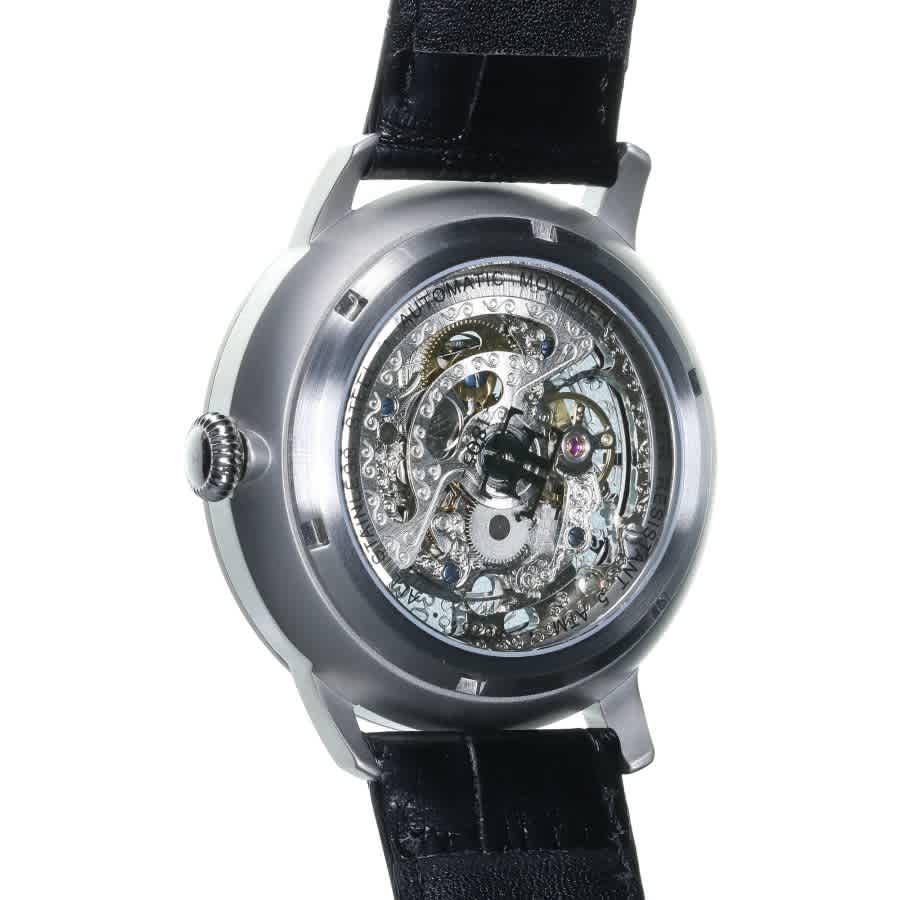 Thomas Earnshaw Automatic Watch ES-8075-01商品第3张图片规格展示