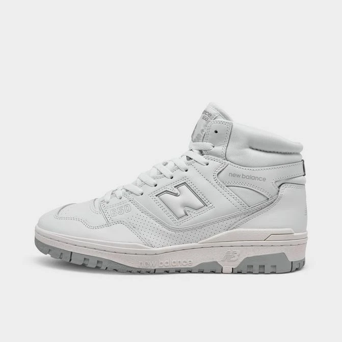 商品New Balance|Men's New Balance 650 Casual Shoes,价格¥296,第1张图片