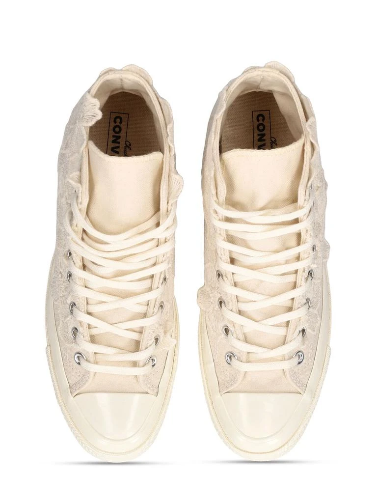 Chuck 70 Hi Sneakers 商品