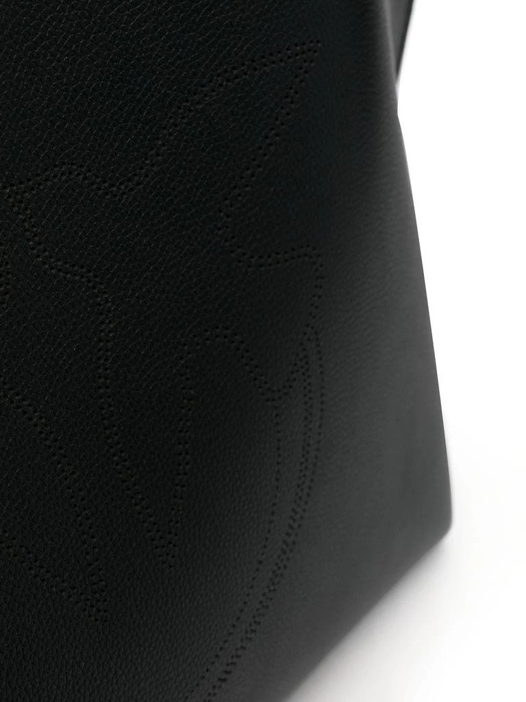 商品PINKO|PINKO Everyday Shopping logo bag,价格¥1383,��第5张图片详细描述