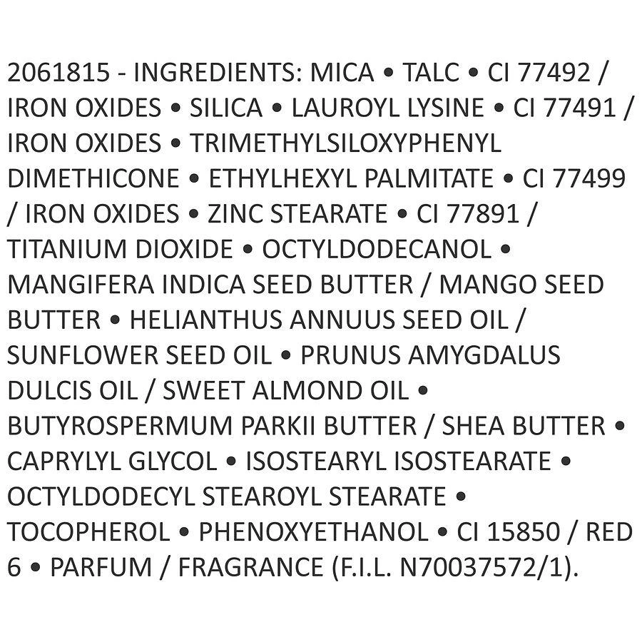 商品NYX Professional Makeup|Buttermelt Bronzer,价格¥81,第4张图片详细描述