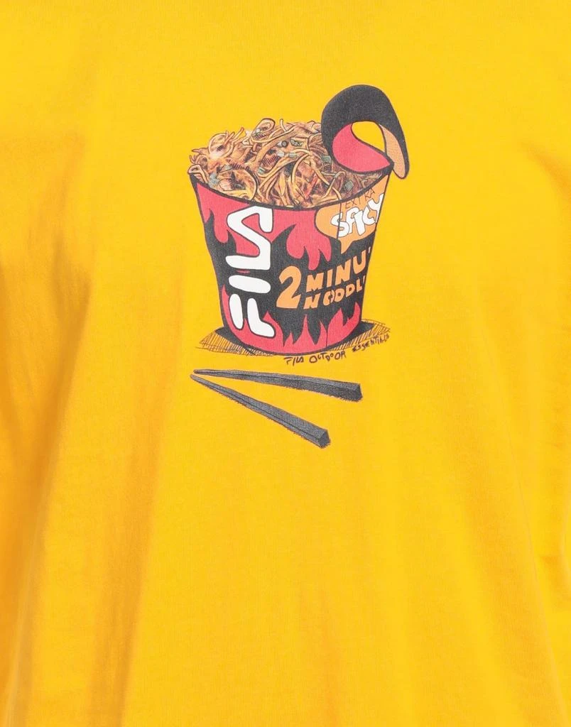 商品Fila|T-shirt,价格¥215,第4张图片详细描述