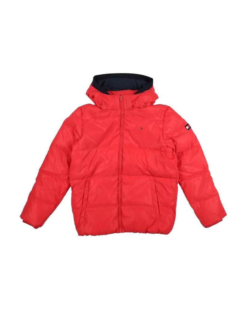 商品Tommy Hilfiger|Shell  jacket,价格¥1303,第1张图片