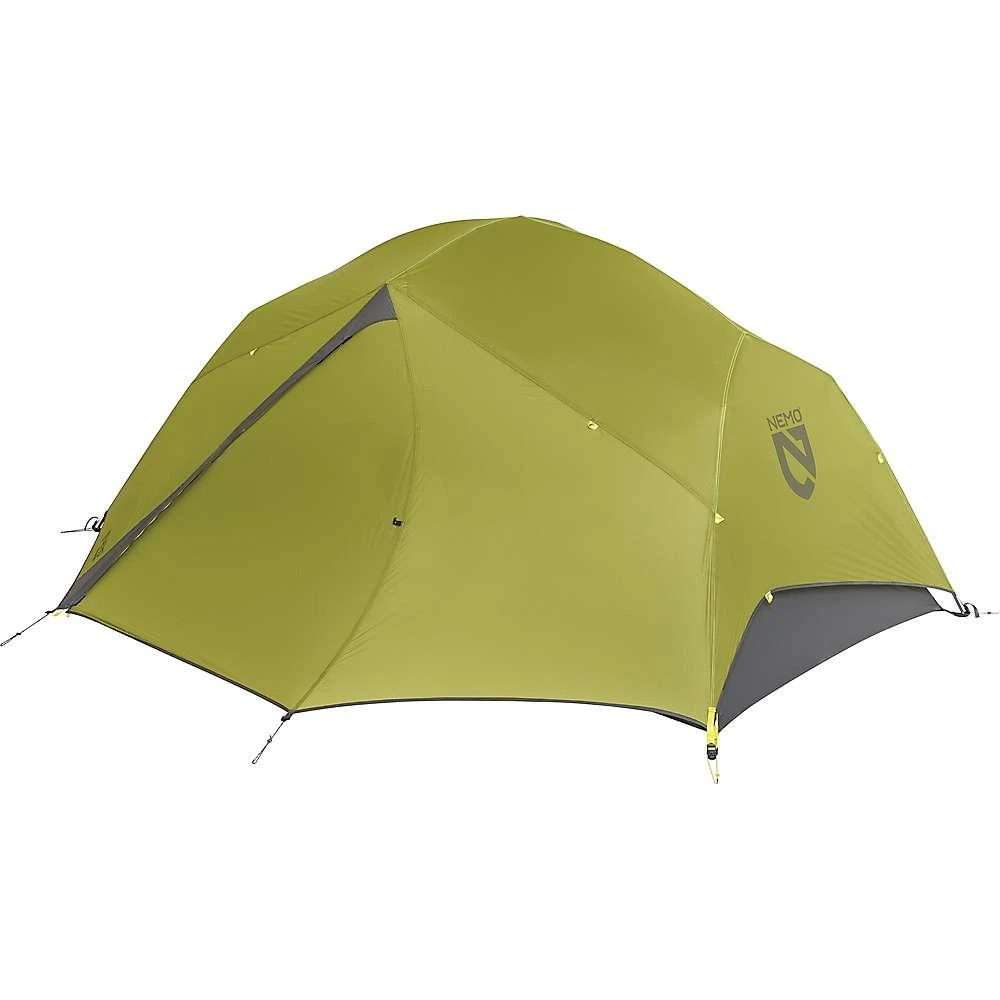 商品NEMO|NEMO Dagger OSMO 2P Tent,价格¥3911,第4张图片详细描述