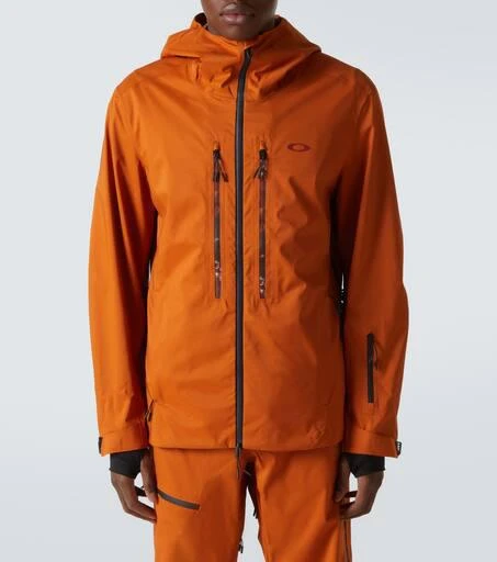 商品Oakley|TC Outpost RC Shell ski jacket,价格¥2503,第3张图片详细描述