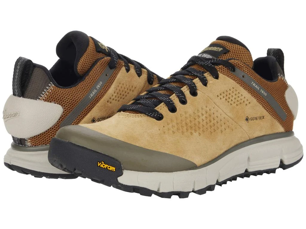 商品Danner|Trail 2650 3" GTX,价格¥1423,第1张图片