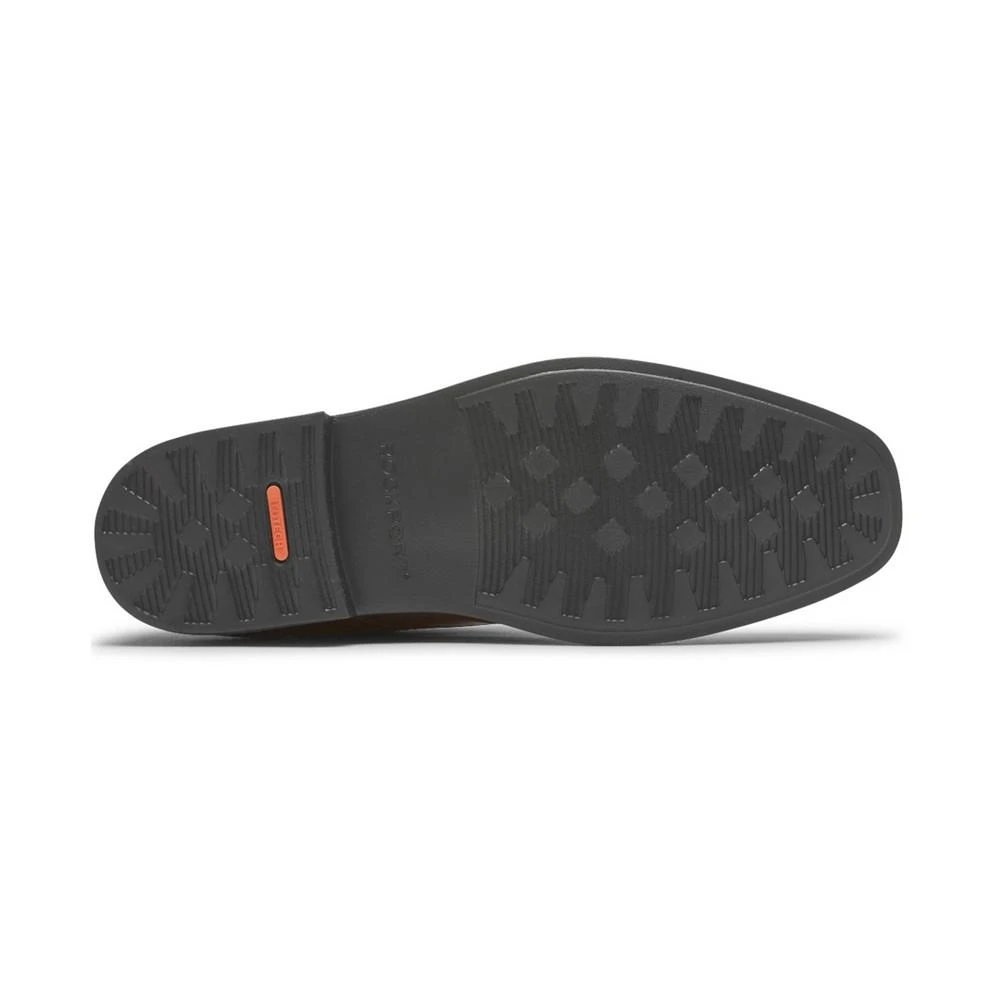 商品Rockport|Men's Slayter Apron Toe Shoes,价格¥1052,第4张图片详细描述