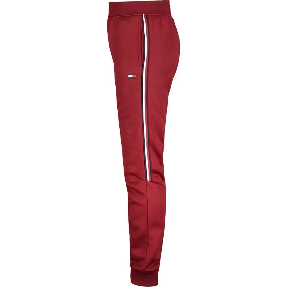 商品Tommy Hilfiger|Little Boys Tommy Sport Fast Break Joggers,价格¥132,第3张图片详细描述