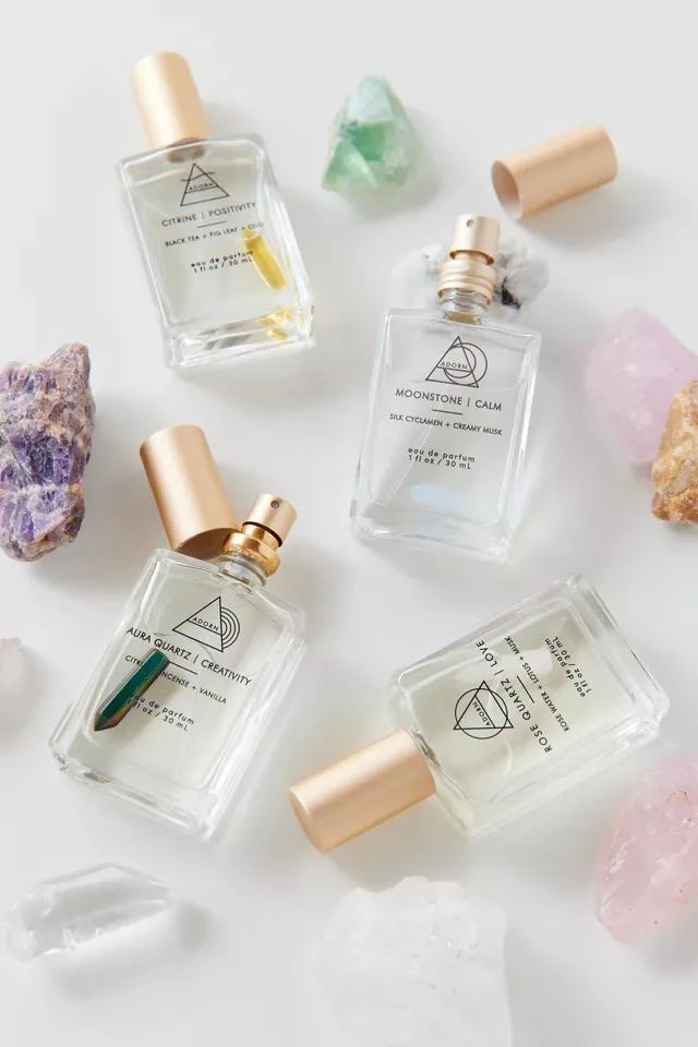 商品Adorn|Adorn Eau De Parfum Fragrance,价格¥181,第3张图片详细描述