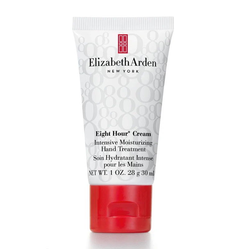 商品Elizabeth Arden|Elizabeth Arden 伊丽莎白雅顿 8小时经典润泽护手霜 30ml,价格¥126,第1张图片