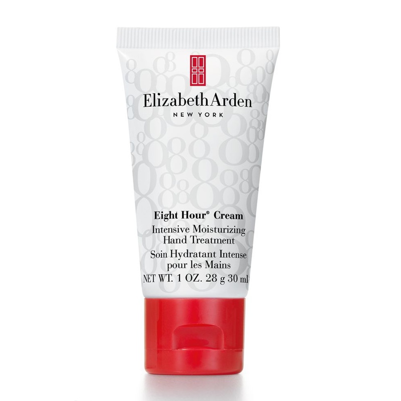 商品Elizabeth Arden|Elizabeth Arden 伊丽莎白雅顿 8小时经典润泽护手霜 30ml,价格¥101,第1张图片